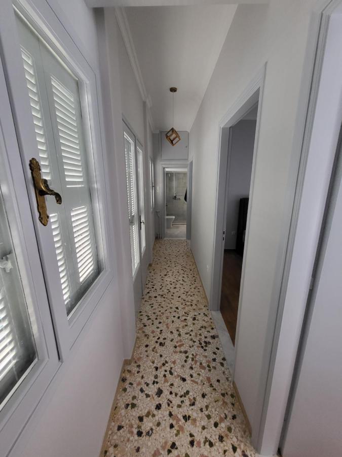 Maria'S Maisonette Афины Экстерьер фото