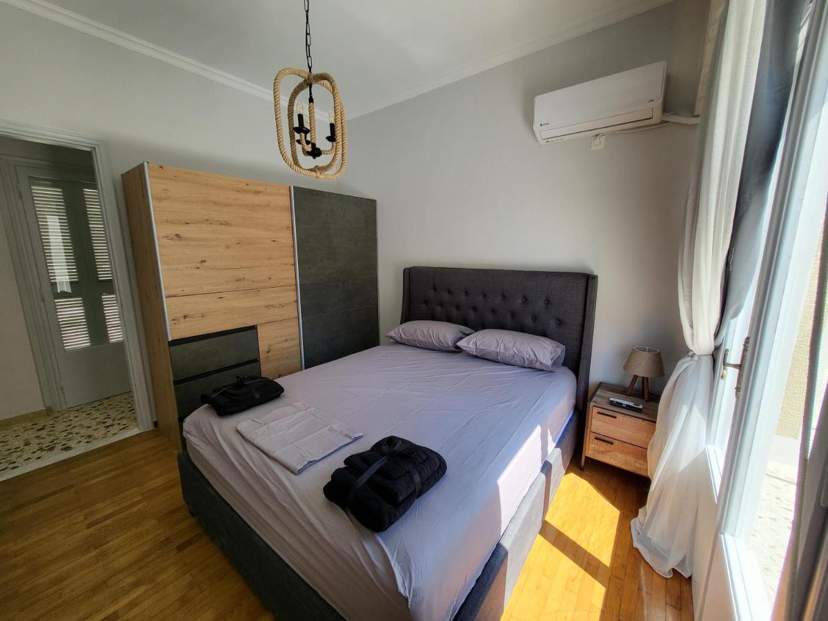Maria'S Maisonette Афины Экстерьер фото
